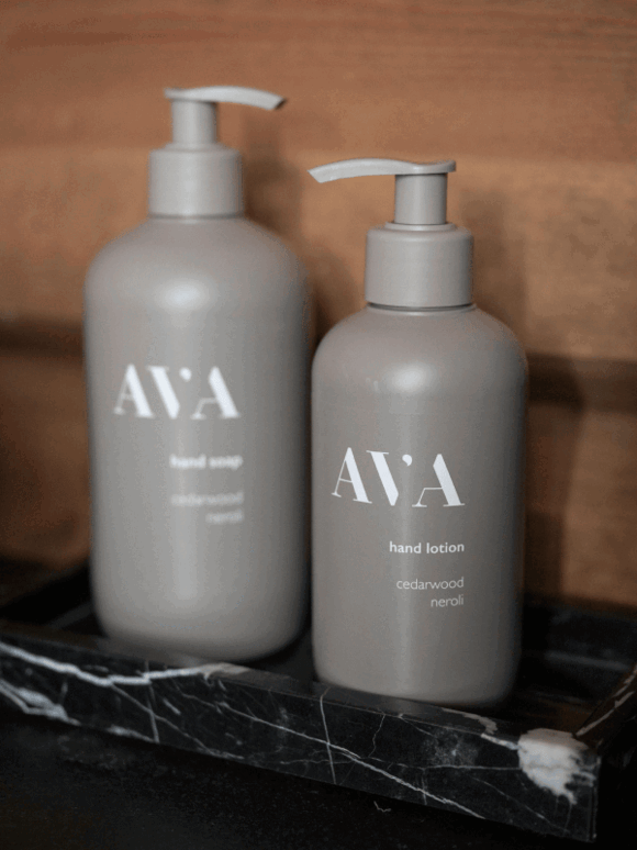 AVA ja Therapie Wellness