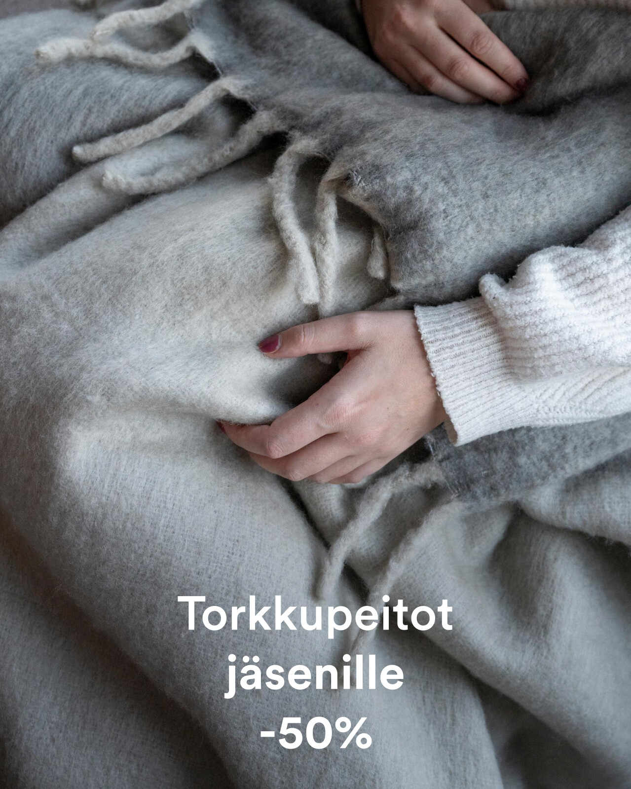 Torkkupeitot