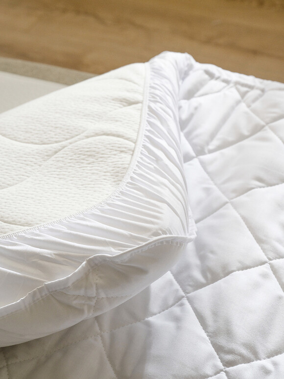 Patjan- & tyynynsuojuket