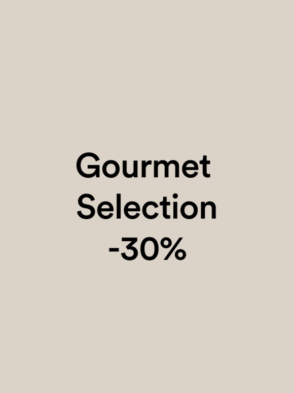 Gourmet Selection
