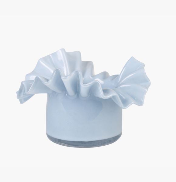 Missy kynttilälyhty vaaleansininen