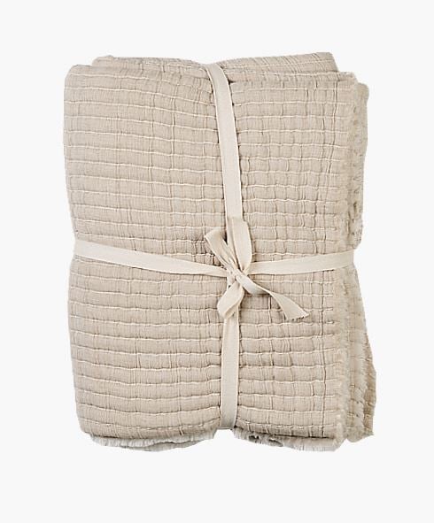 Lonnie päiväpeitto luonnonväri