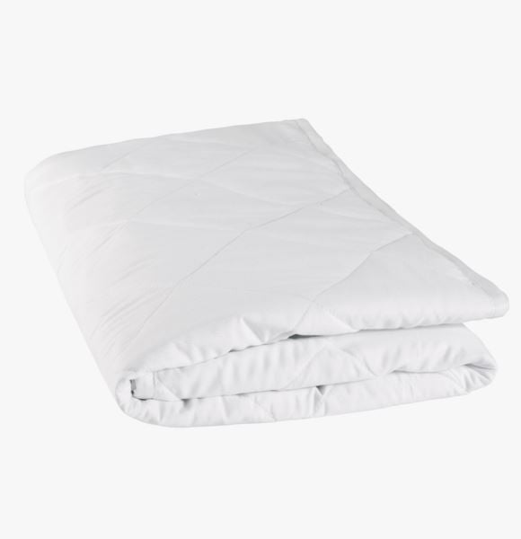 Care patjansuojus valkoinen