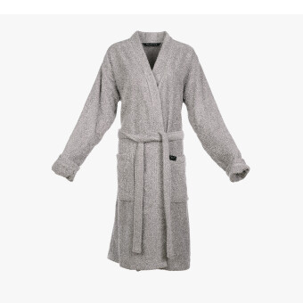 Hotel Selection harmaa