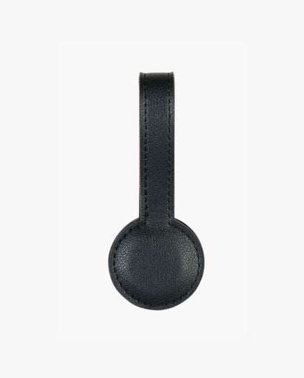 Magnet pyyhekoukku musta