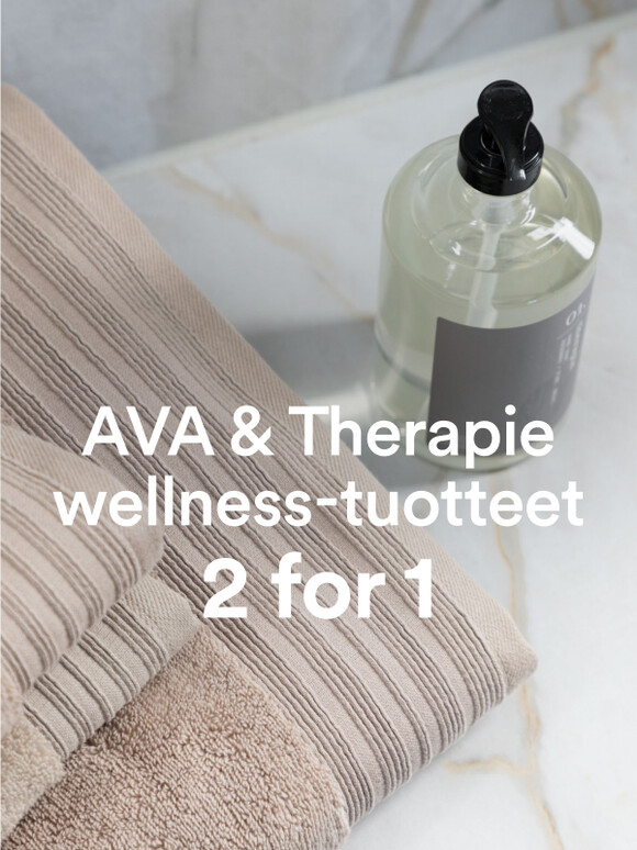 AVA, Therapie 2 for 1