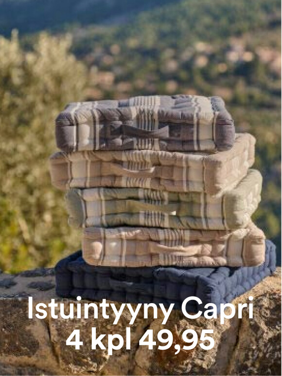 Capri