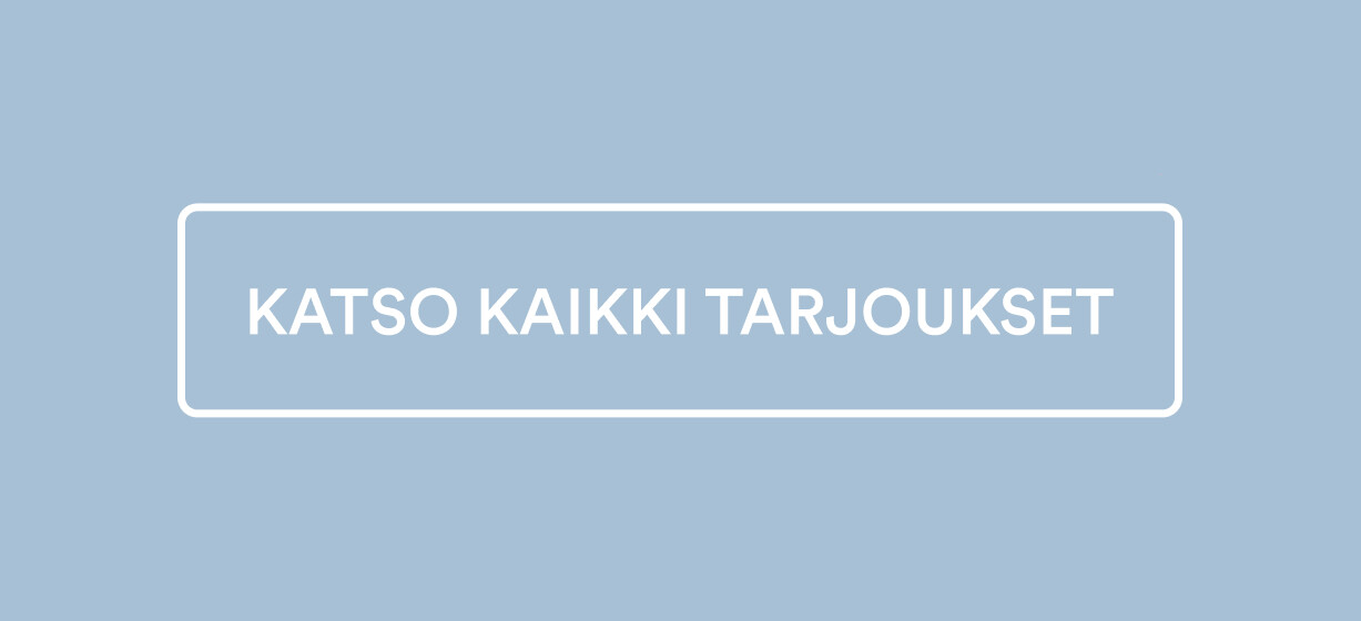 Tarjoukset - katso ne kaikki!