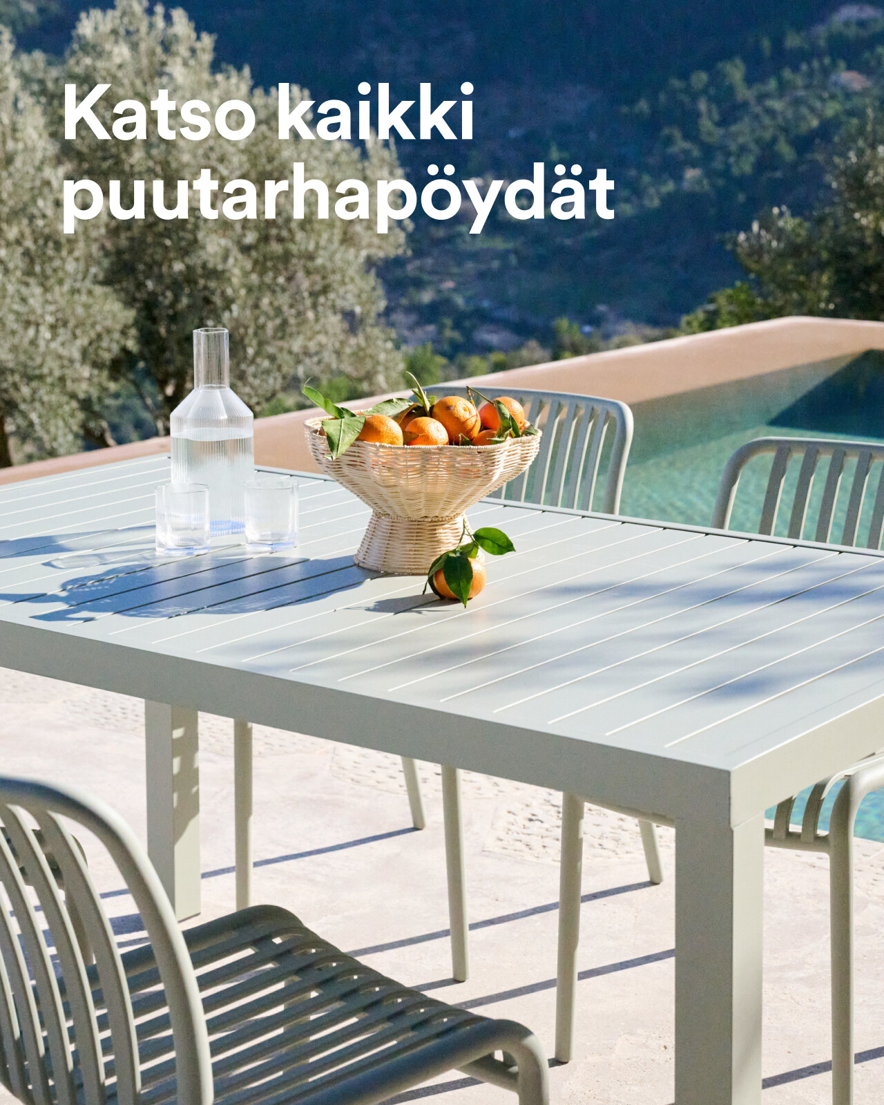 Puutarhap&ouml;yd&auml;t