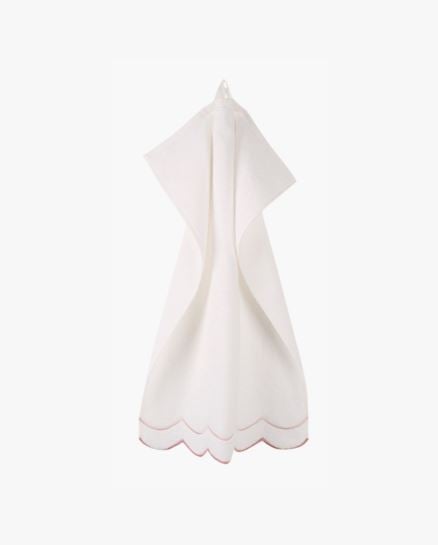 Wave pyyhe moniv&auml;ri/roosa