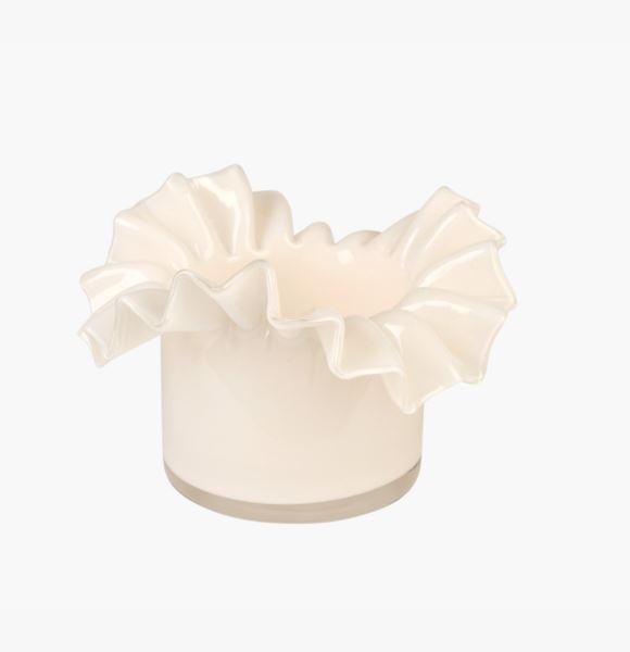 Missy kynttilälyhty luonnonvalkoinen