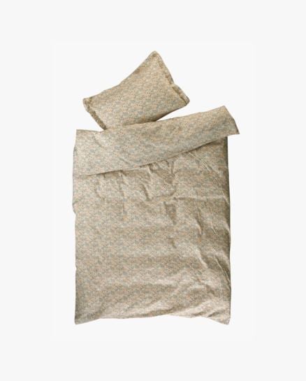 Birgitta Sweety pussilakanasetti moniv&auml;ri