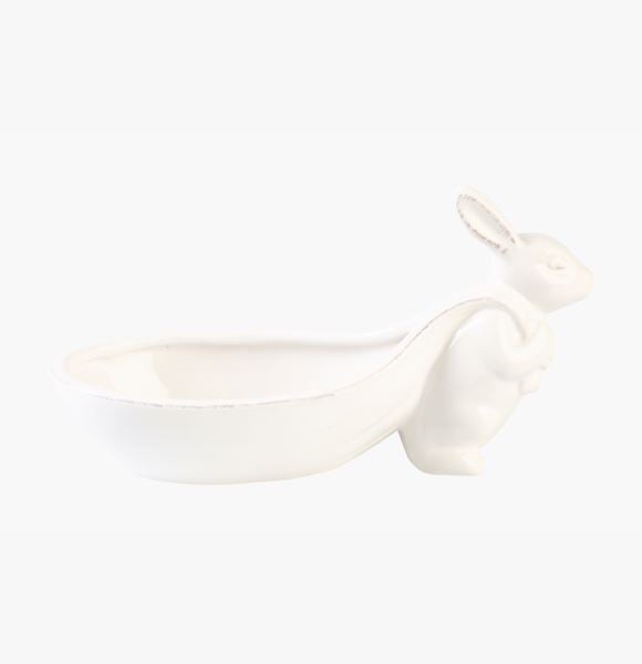 Peter kulho valkoinen