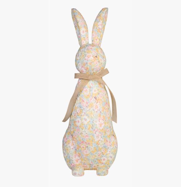 Georgine Rabbit pääsiäiskoriste moniväri