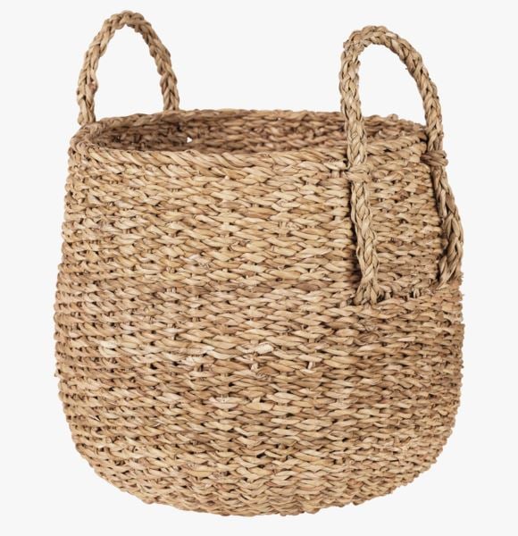 Hogla kori luonnonväri