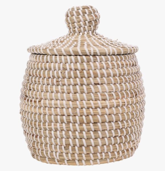 Blanche kori luonnonväri