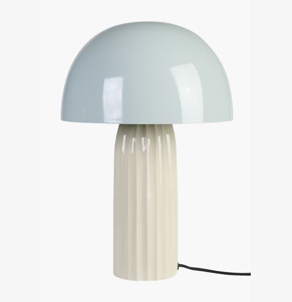 Ripple pöytävalaisin meriheinää