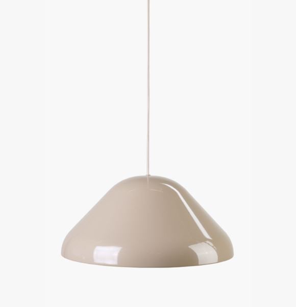 Julian gloss kattovalaisin harmaanruskea