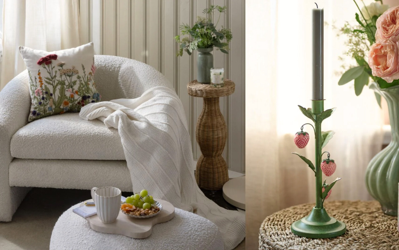 Kev&auml;&auml;n trendit