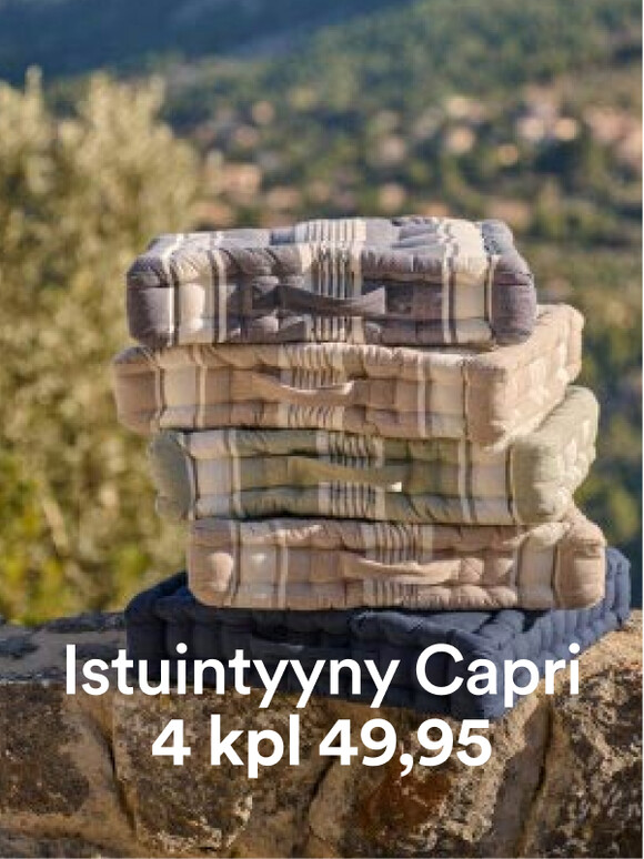 Capri