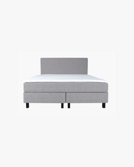 Basic jenkkis&auml;nky harmaa