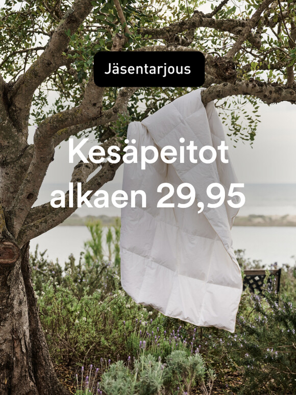 Kes&auml;peitot