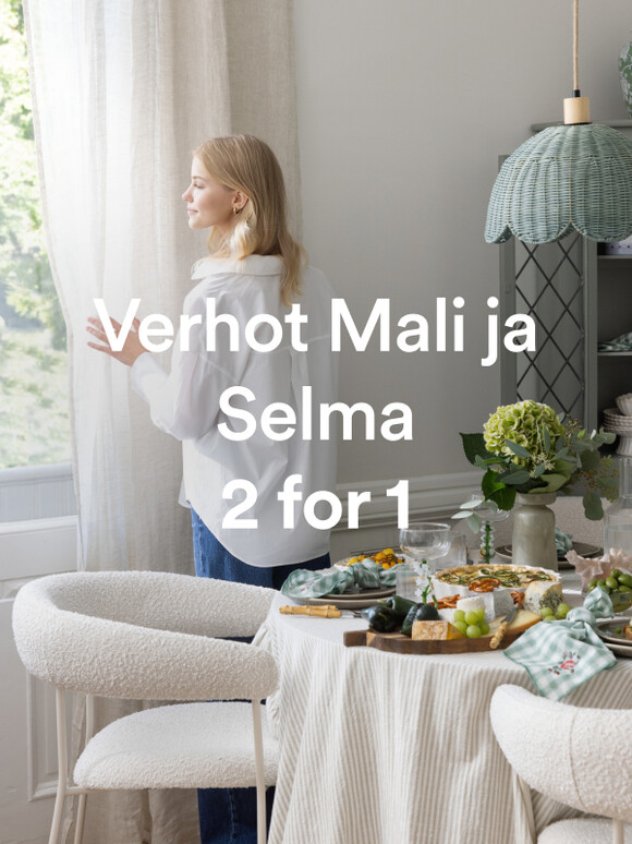 Mali ja Selma