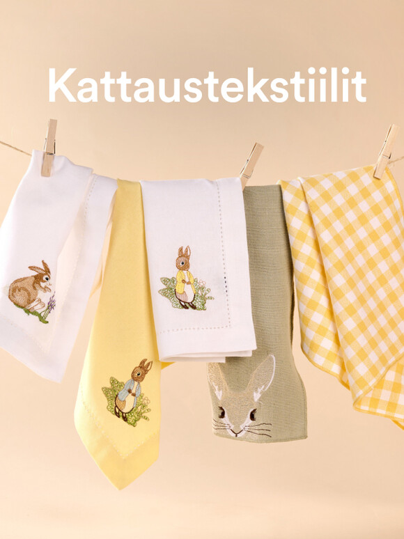 Kattaustekstiilit