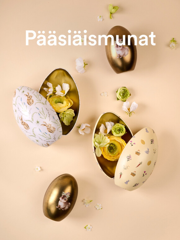 P&auml;&auml;si&auml;ismunat