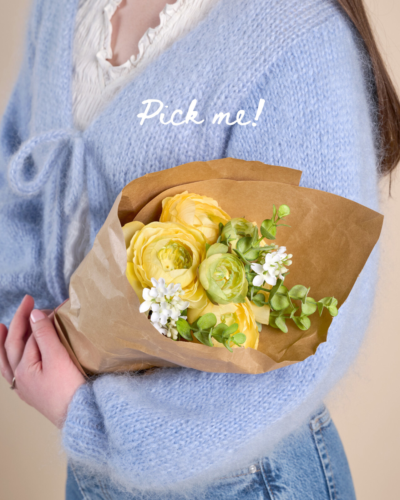 Keinokukat j&auml;senille -50%