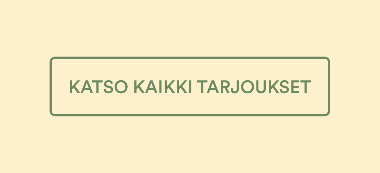 Tarjoukset