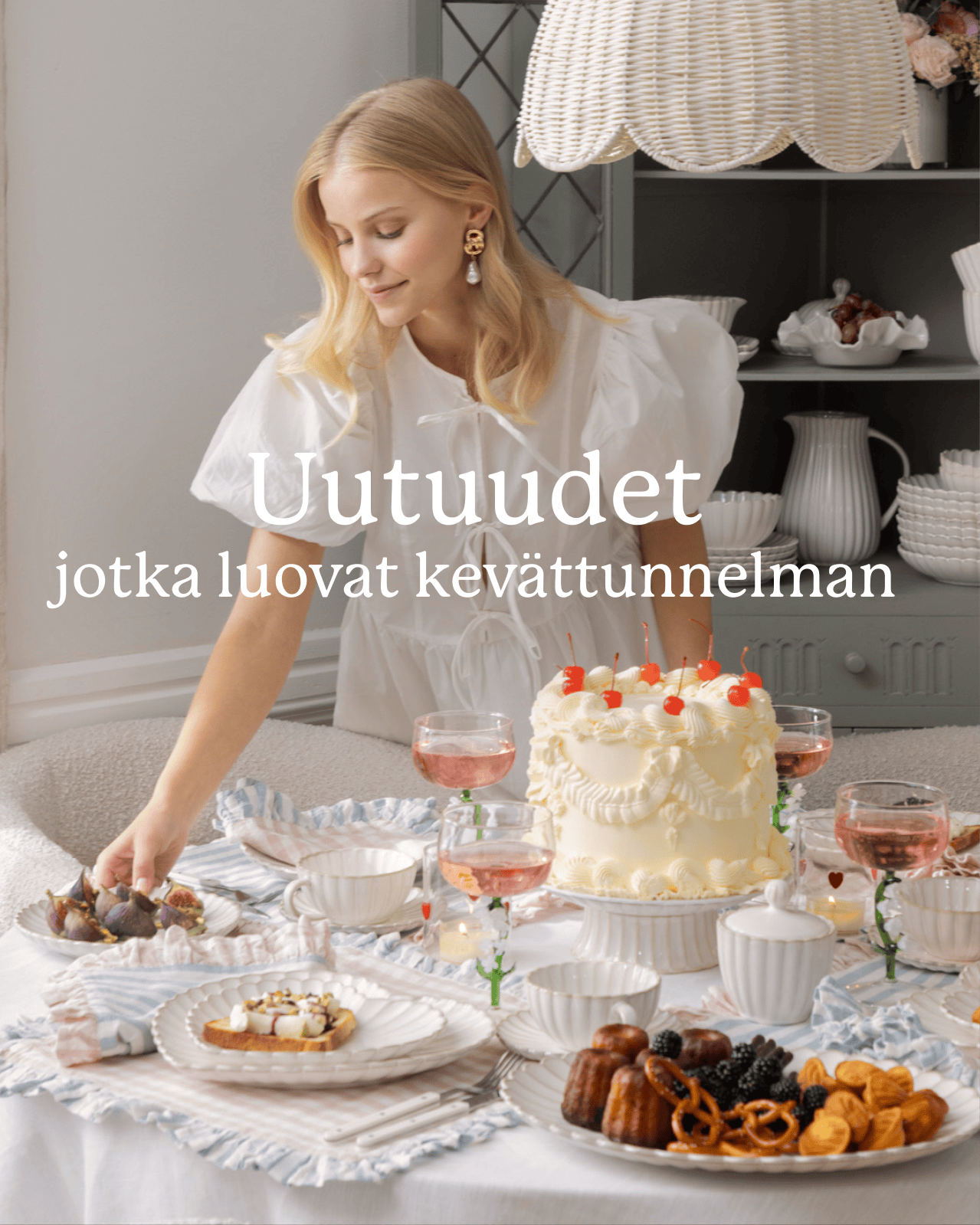 Uutuudet