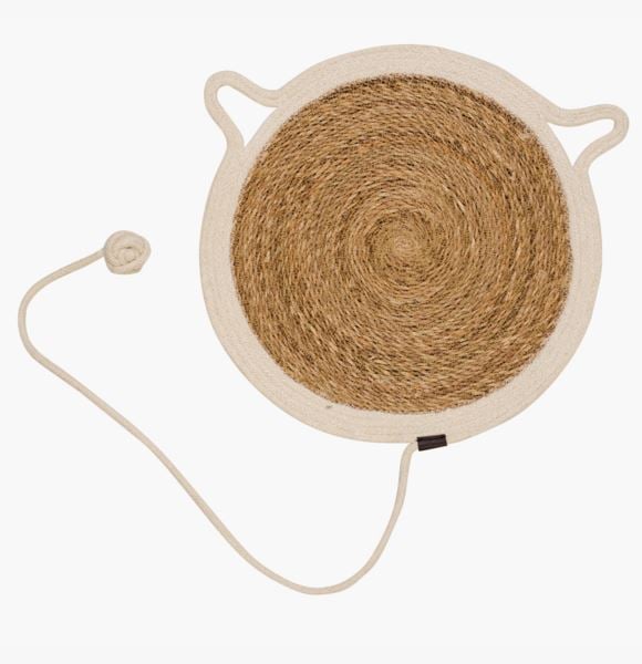 Cats lemmikkimatto luonnonväri