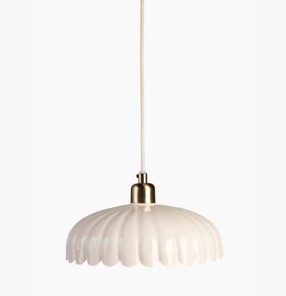 Petal kattovalaisin moniväri/valkoinen