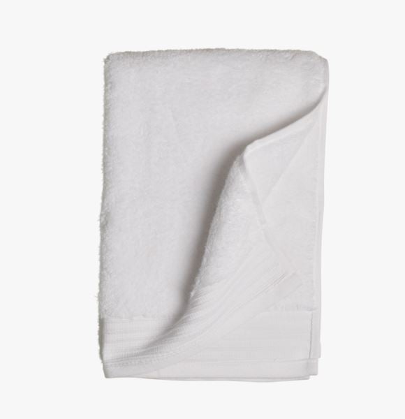 Hotel Selection pyyhe valkoinen