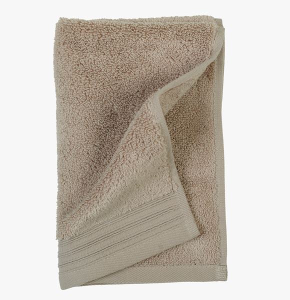 Hotel Selection pyyhe harmaanruskea