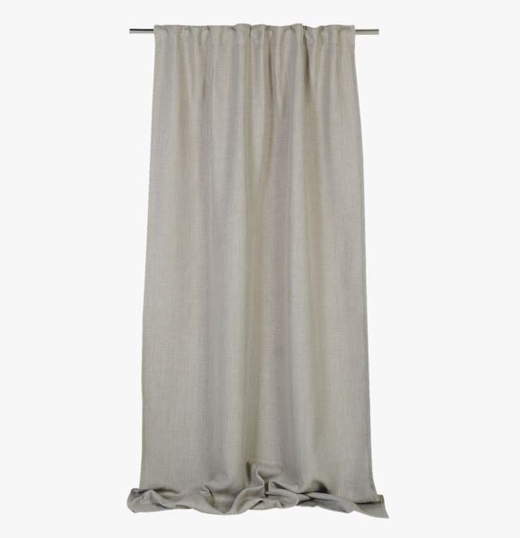 Aino pimentävä verho beige