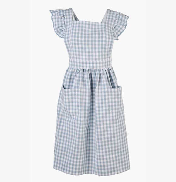 Simone esiliina harmaasininen