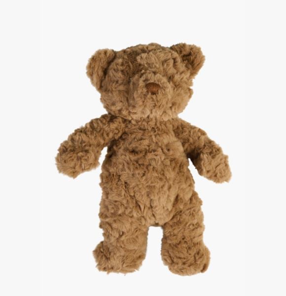 Teddy pehmolelu ruskea