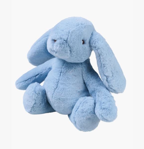 Bunny pehmolelu sininen