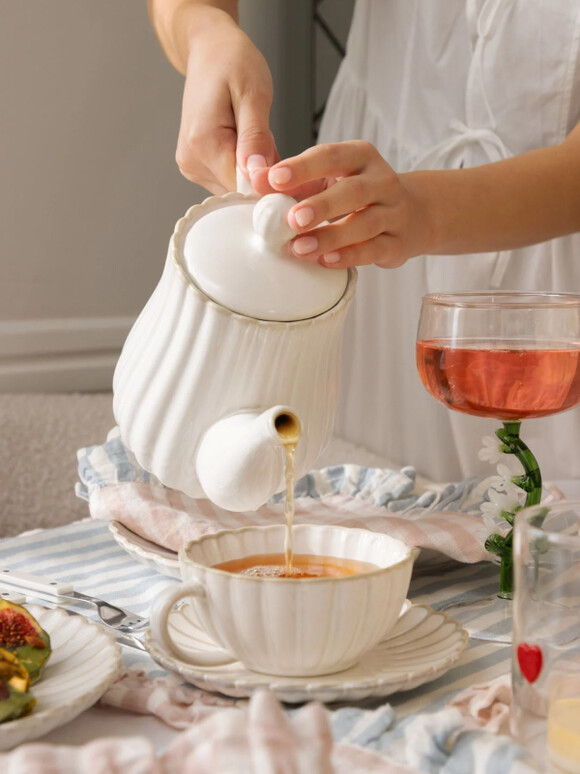 Keitti&ouml;tarvikkeet