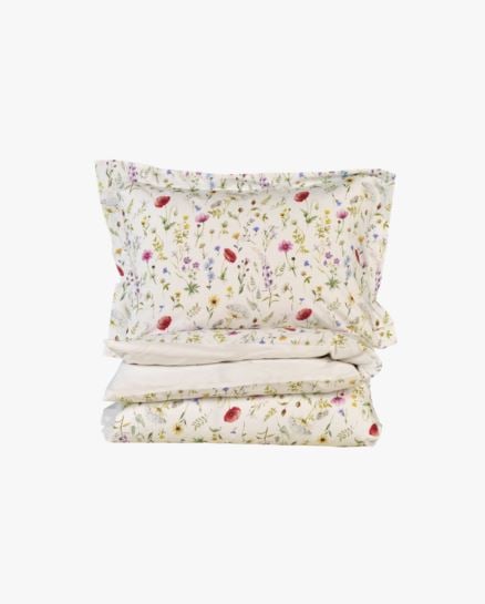 Midsummer Night pussilakanasetti moniv&auml;ri