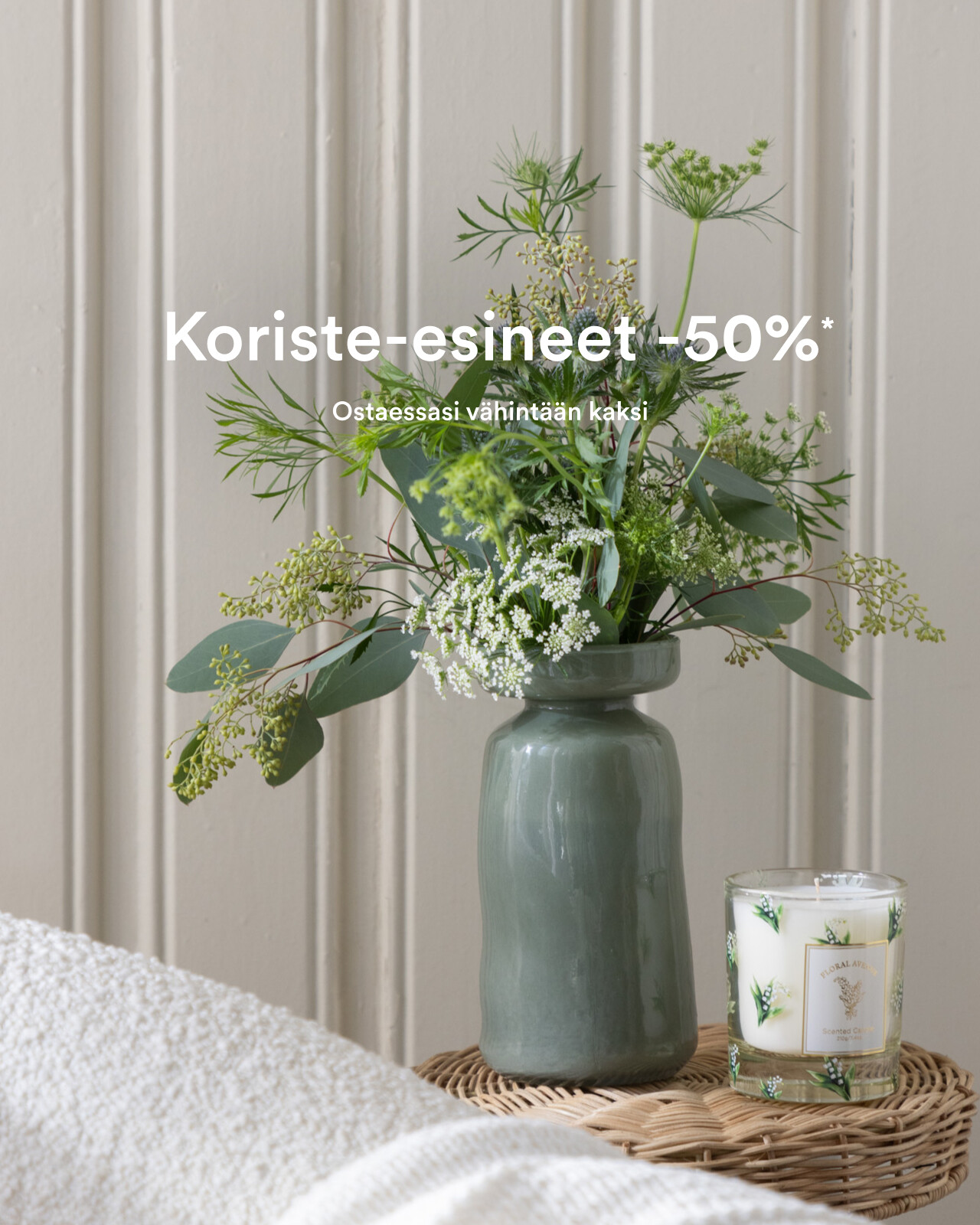 Koriste-esineet