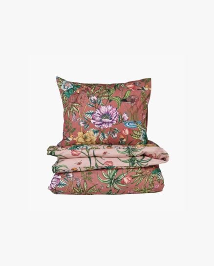 NW Tropical loveland pussilakanasetti percalea roosa