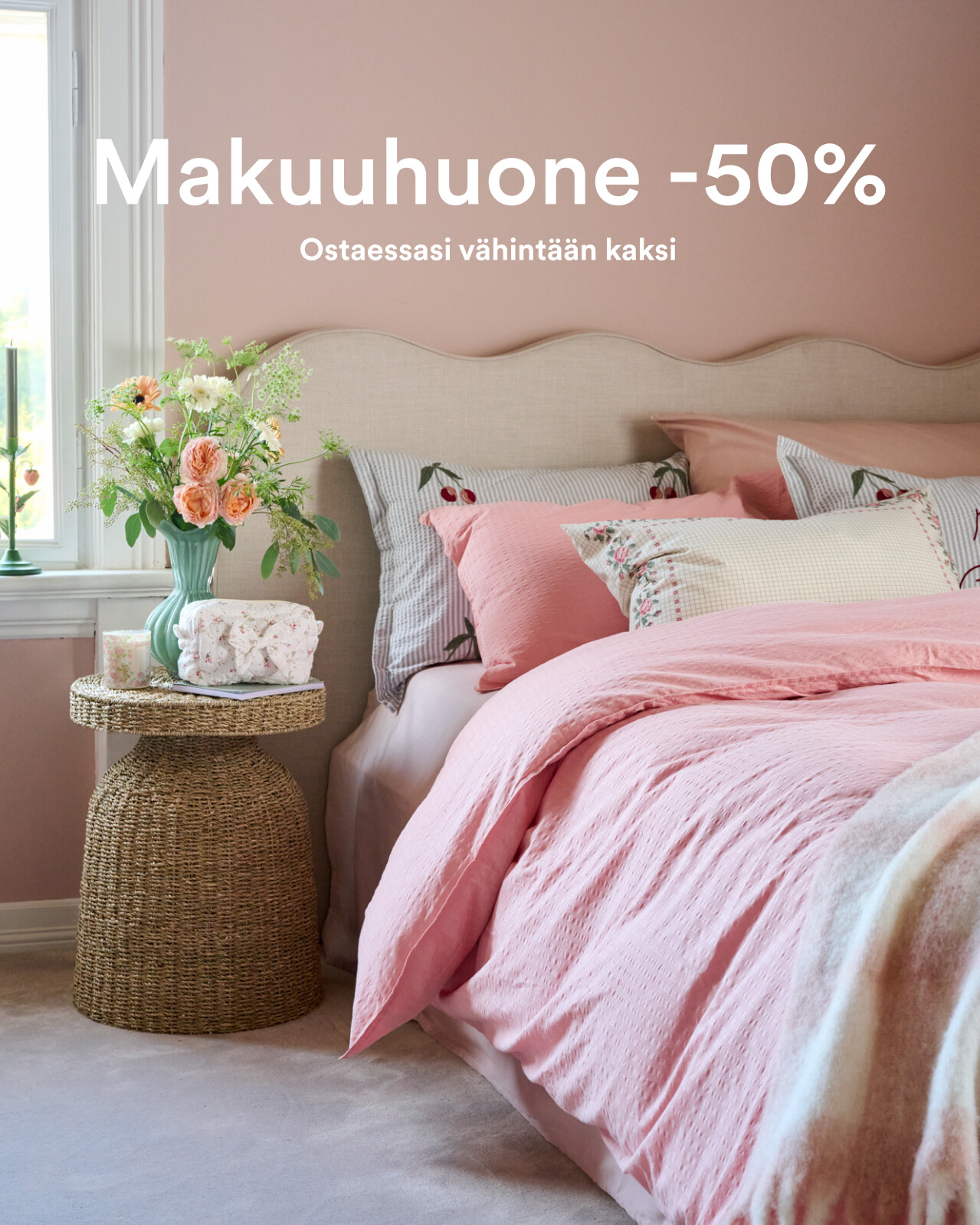 Makuuhuone