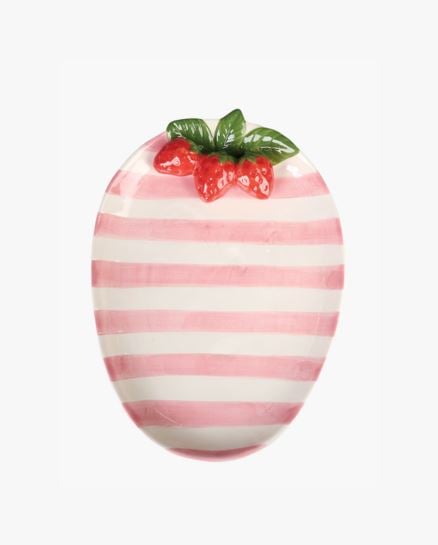 Strawberry vati moniv&auml;ri/roosa