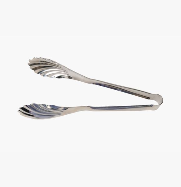 Shell puristin teräs