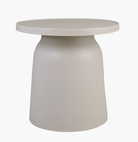 Vito puutarhapöytä hiekka