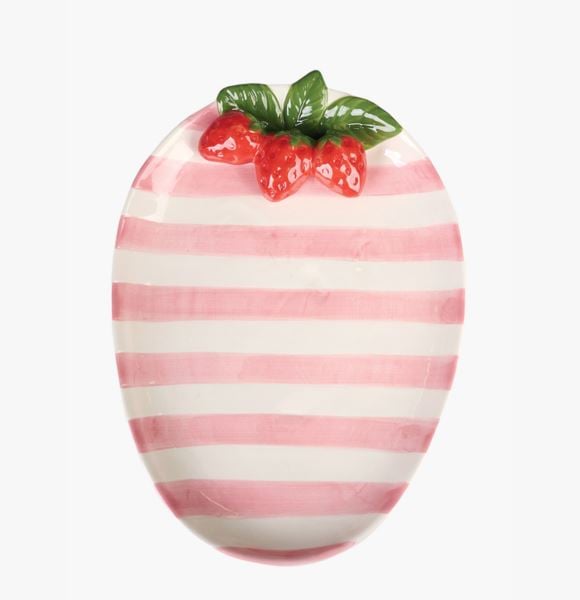 Strawberry vati moniväri/roosa