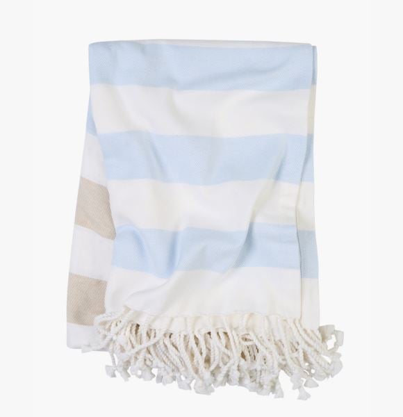 Marina torkkupeitto moniväri